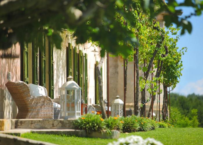 Genussreise nach Apulien im Bio Resort & SPA Hotel