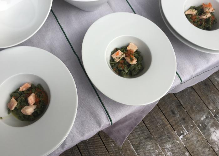 GRÜNKOHL UND PINKEL: Das beste Rezept
