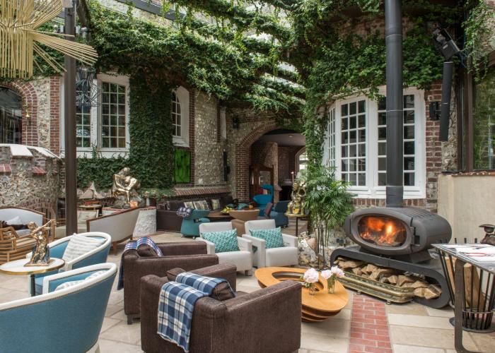 Normandie-Urlaub für Genießer