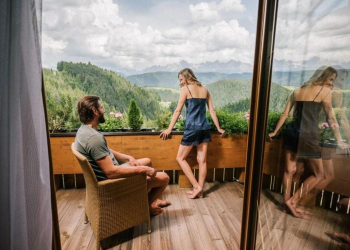 Pärchenurlaub Südtirol