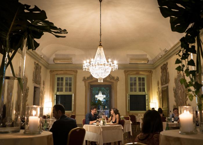 Gardaseeurlaub 4 Sterne Hotel