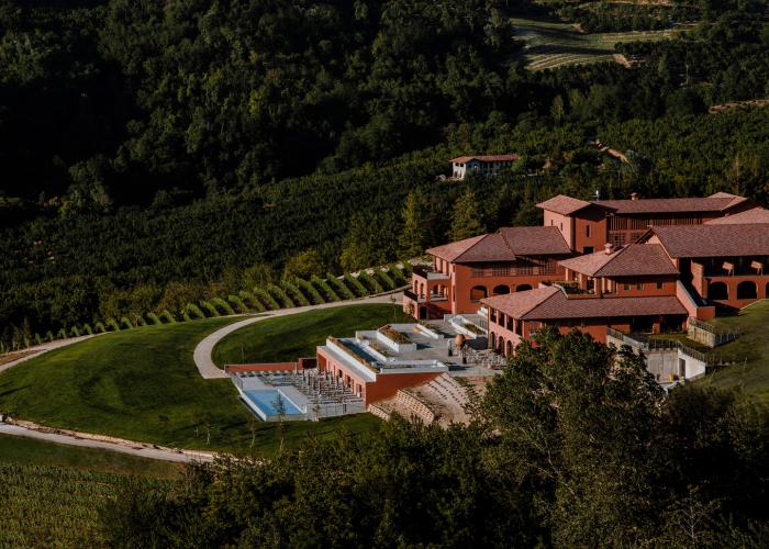 Wellnesshotel Piemont