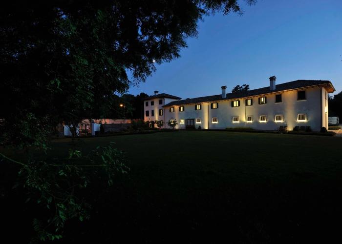 Risano im Friaul 
