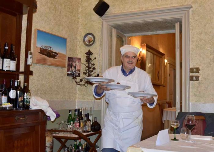 Parma ein echter Genießer-Geheimtipp 