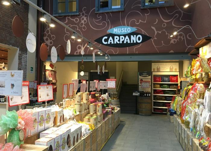 Eataly für Genusshungrige