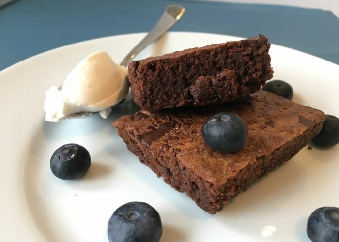 BROWNIES 