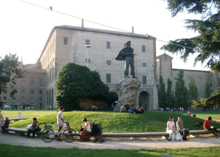 DOLCE FAR NIENTE!