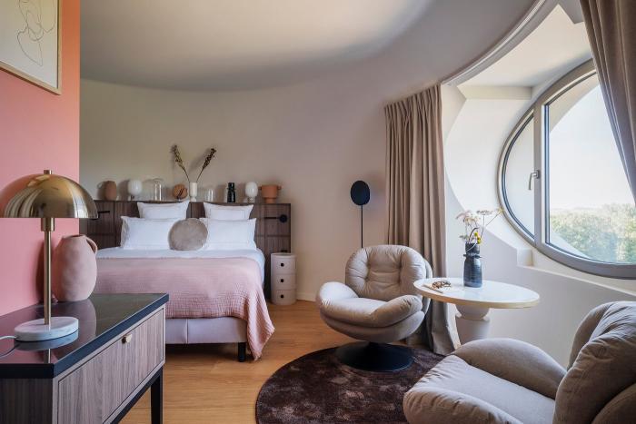 Bretagne Urlaub schönste Hotels Bretagne Urlaub schönste Hotels für Pärchen