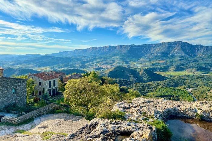 Rundreise Katalonien mit Priorat, Costa Durada und Costa Blanca Gruppenreise Katalonien mit Priorat, Costa Durada und Costa Blanca