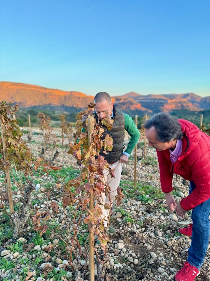 Rundreise Katalonien mit Priorat, Costa Durada und Costa Blanca Gruppenreise Katalonien mit Priorat, Costa Durada und Costa Blanca