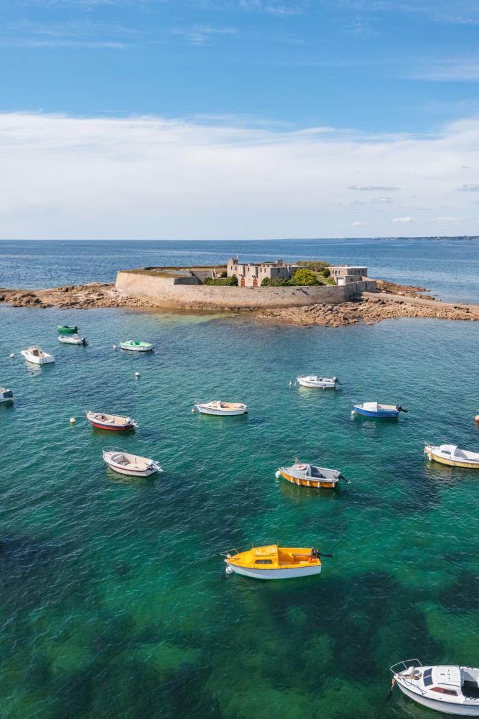 Bretagne Rundreise für Genießer Bretagne Rundreise für Genießer