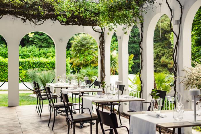 Hoteltipp Marken Ancona