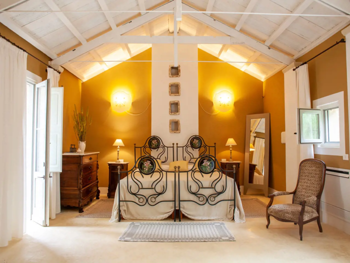 Apulien Urlaub im Salento im Bio-Resort