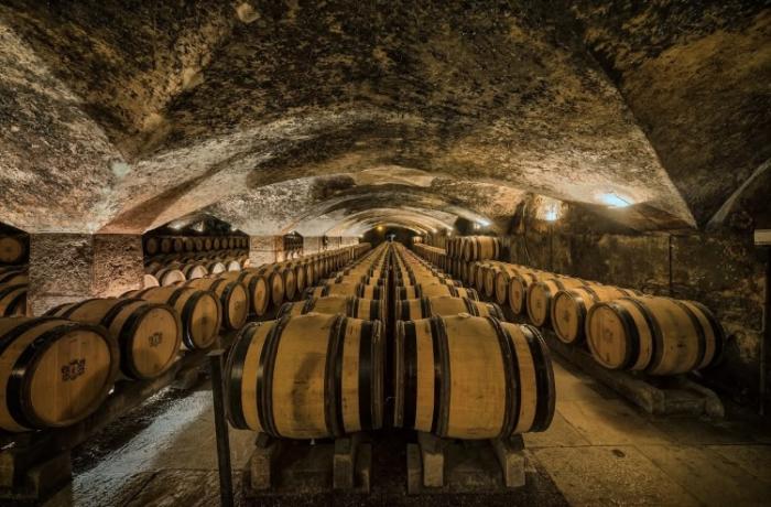 Rundreise Champagne mit Burgund für Genießer Rundreise Lyon, Champagne mit Burgund für Genießer