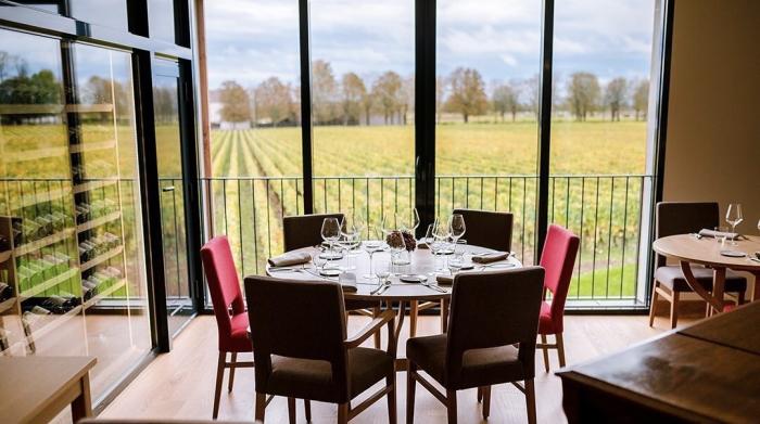 Burgund Gourmetreise Burgund Gourmetreise