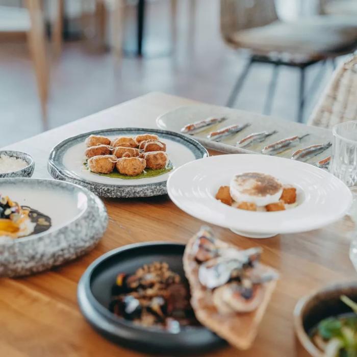 Restauranttipp Collioure Restauranttipp Collioure
