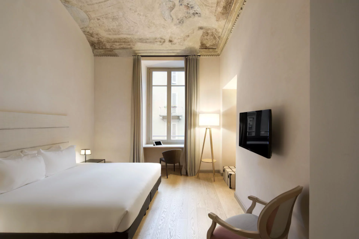 Piemont Rundreise: Turin, die Langhe und Monferrato für Selbstfahrer Piemont Rundreise: Turin, die Langhe und Monferrato für Selbstfahrer