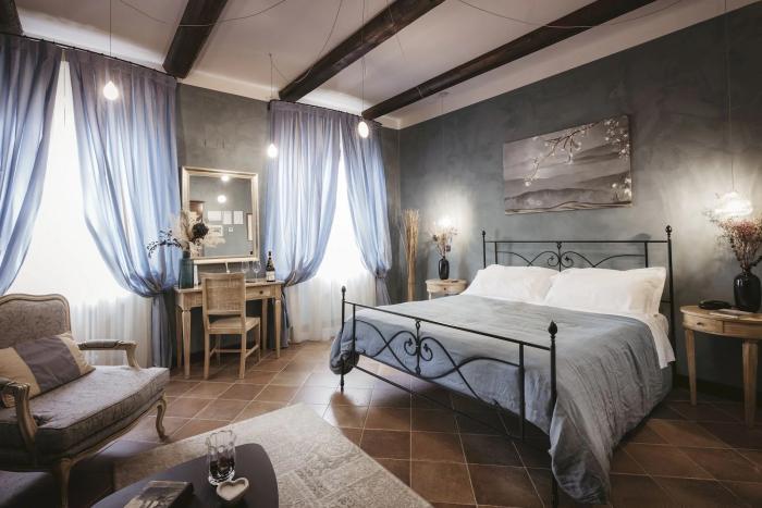 Piemont Rundreise: Turin, die Langhe und Monferrato für Selbstfahrer Piemont Rundreise: Turin, die Langhe und Monferrato für Selbstfahrer