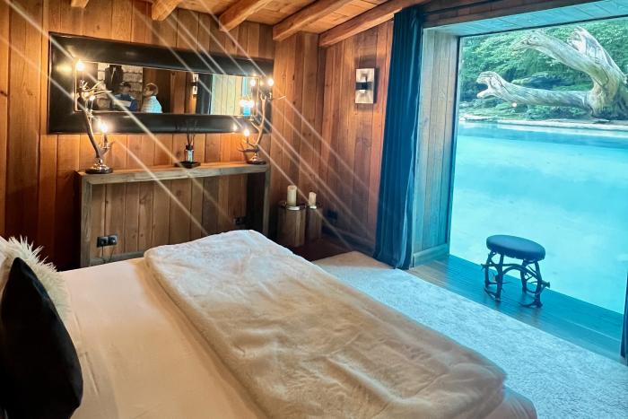 Besondere Hotels an der Loire