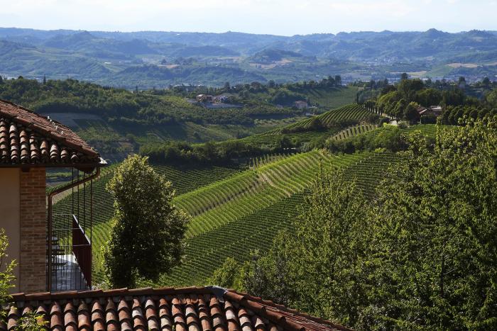 Genussvoller Kurzurlaub Piemont - Langhe Reise für Genießer Genussvoller Kurzurlaub im Piemont - Langhe Reise für Genießer