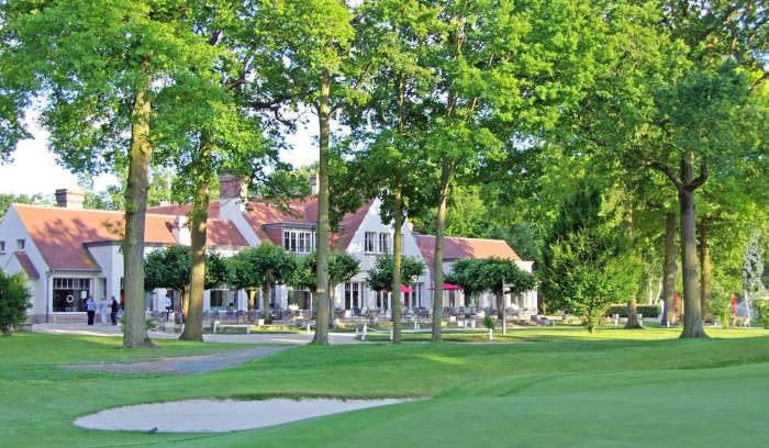 Golf du Lys Chantilly Golfurlaub Paris