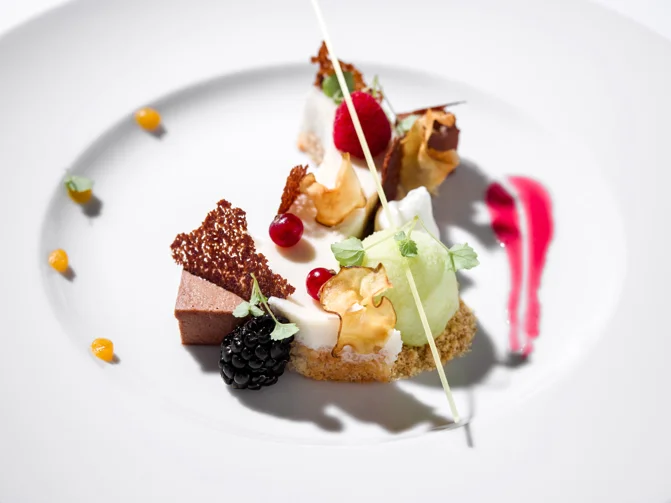 Restaurant Geniessertipp Bleder See Restaurant Geniessertipp Bleder See