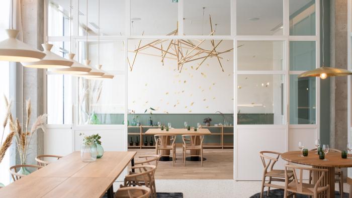 Rennes Michelinrestaurants. Rennes Michelinrestaurants.