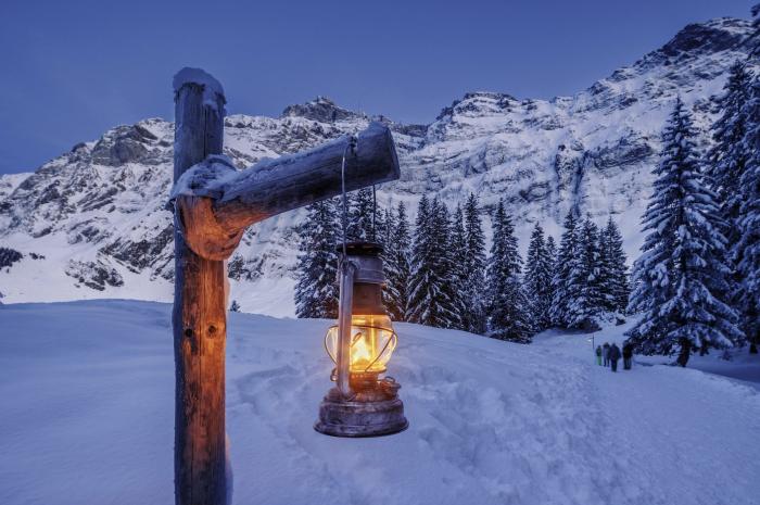 Erlebnisurlaub Ostschweiz