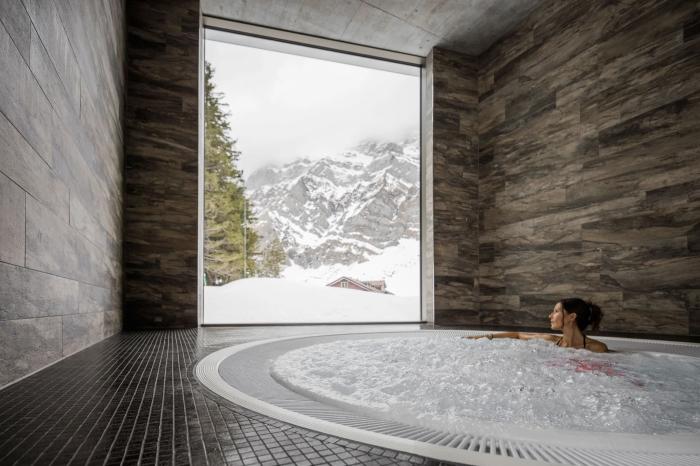 Hotels Heiratsantrag Schweiz