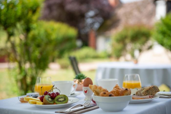 Urlaubstipp Loiretal