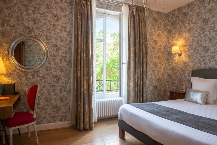 Urlaub im Loiretal - Hoteltipp Urlaub im Loiretal - Hoteltipp