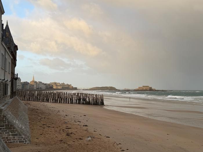 Hoteltipp Saint Malo