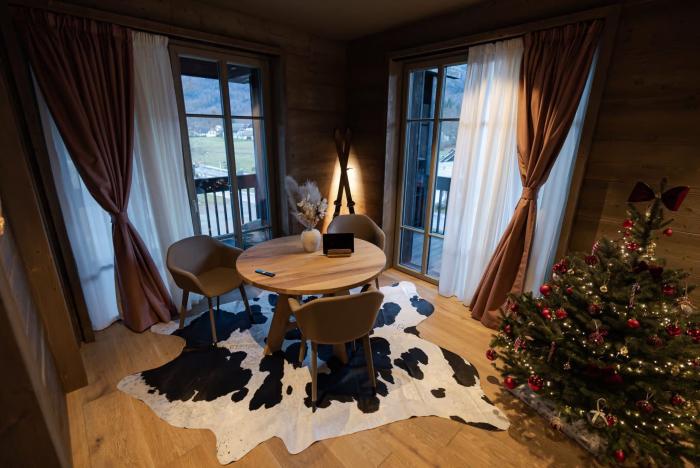 Vila Muhr Suite Paul