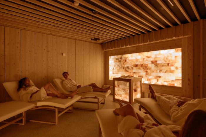 Wellnessurlaub Slowenien Bohinj