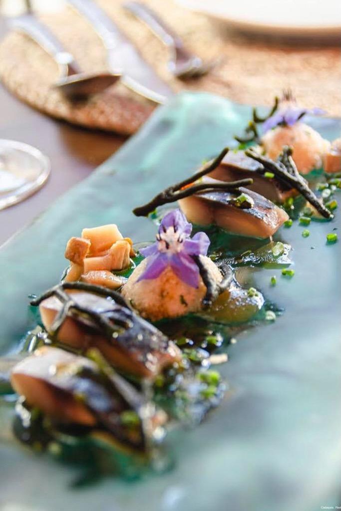 Gourmet Reise Katalonien