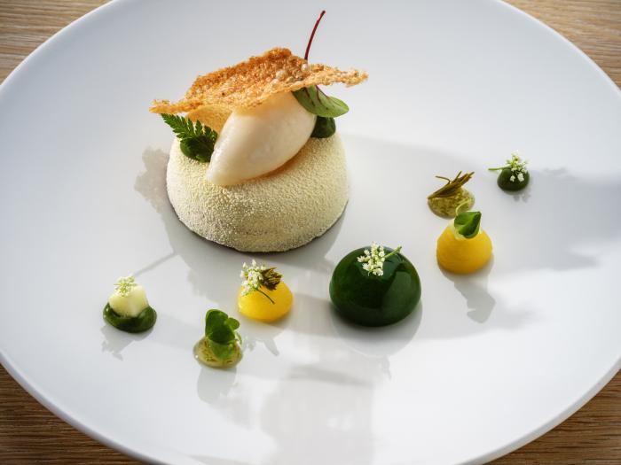 Gourmethotel Sonne Frankenberg Hessen