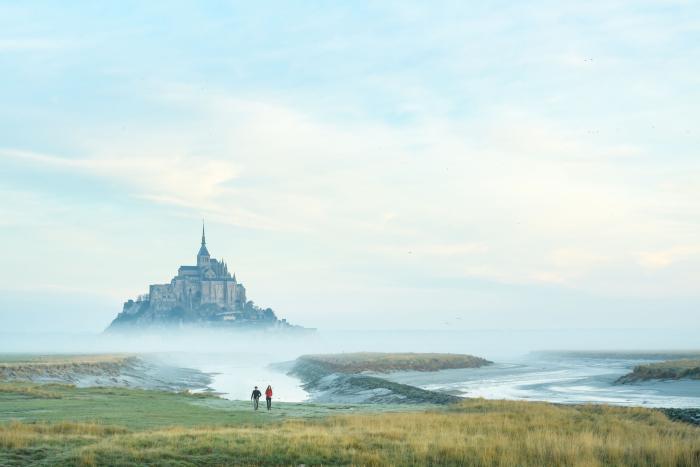 Bretagne Rundreise in kleiner Gruppe - Erlebnisreise in 9 Tagen