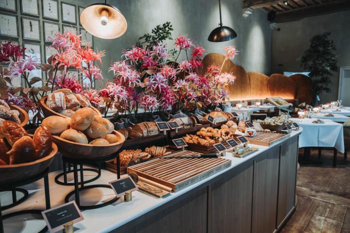 Kurzurlaub Antwerpen Belgien Luxushotels