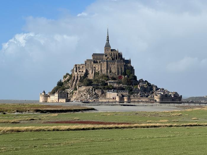 Bretagne Rundreise mit dem Auto - Erlebnisreise in 9 Tagen