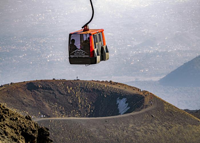 Gruppenreise Sizilien - Palermo, Catania, Taormina, Syrakus und Siziliens Süden Genussvolle Gruppenreise Sizilien buchen - in kleiner Gruppe