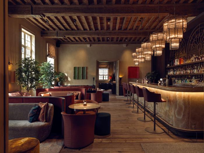 Kurzurlaub Antwerpen Belgien Luxushotels