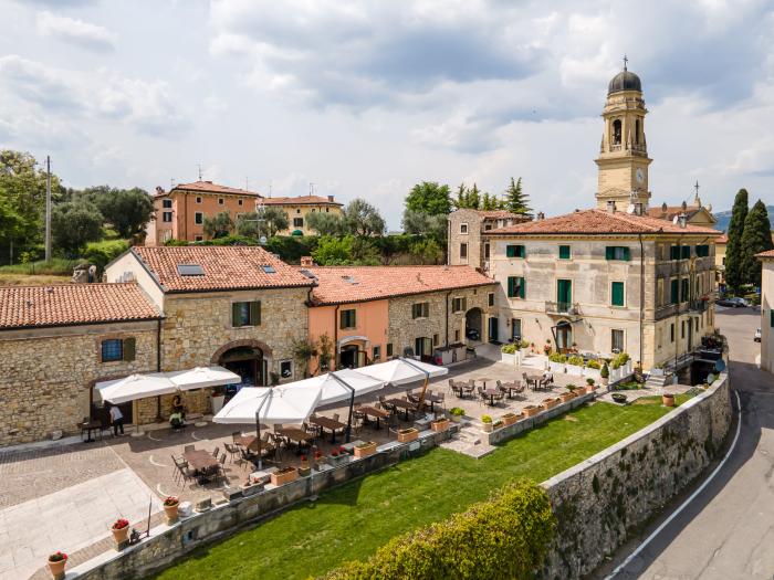 Hotel Kastelruth Verona