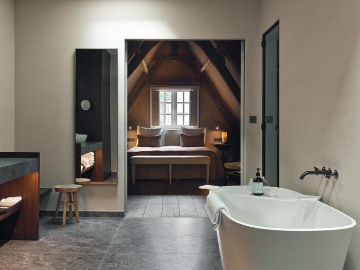 Kurzurlaub Antwerpen Belgien Luxushotels
