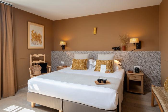 Provenceurlaub Arles Unterkunft mit Pool Geniesser Provenceurlaub Arles