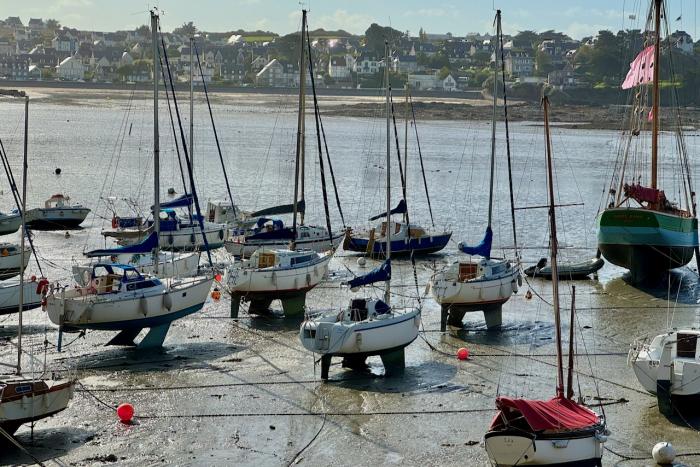 Bretagne Rundreise mit dem Auto - Erlebnisreise in 9 Tagen