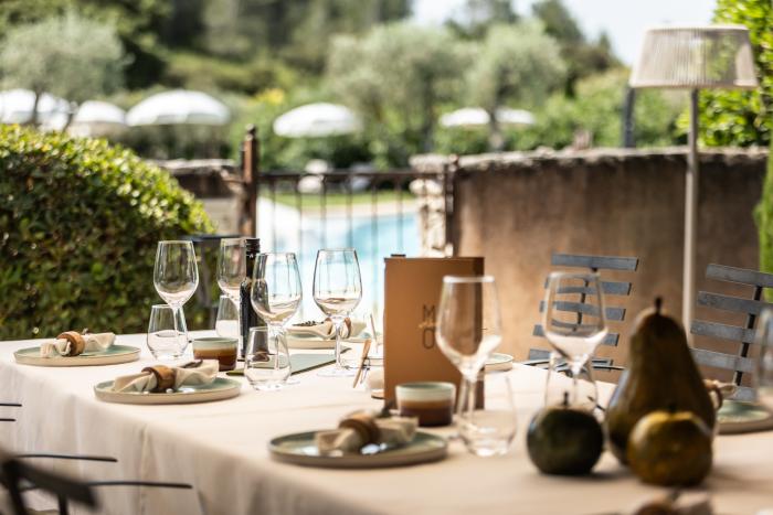 Provenceurlaub Arles Unterkunft mit Pool Geniesser Provenceurlaub Arles