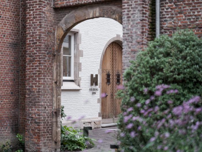 Kurzurlaub Antwerpen Belgien Luxushotels
