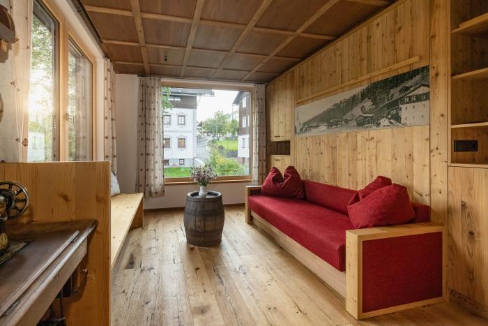 Urlaub Kärnten romantisches Chalet