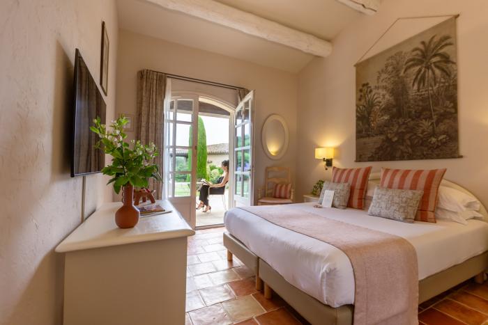 Provenceurlaub Arles Unterkunft mit Pool Geniesser Provenceurlaub Arles