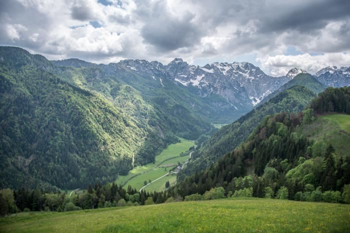 Ayurveda Reise Slowenien